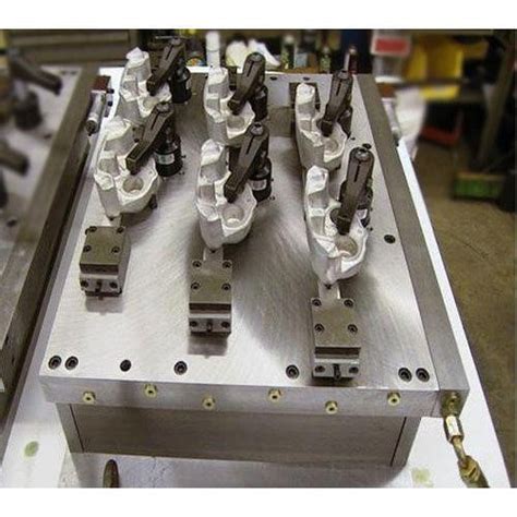 cnc flat parts fixture|cnc fittings.